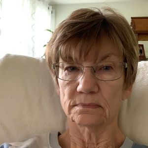 Meet your Posher, Cindy